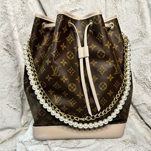 ✨Louis Vuitton Noe✨